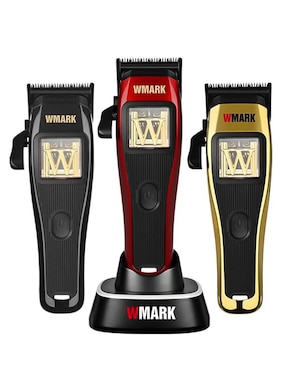 Recortadora de cabello WMARK NG-K1
