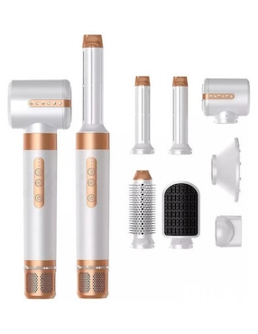Set eléctricos Generica 626-BS1 9 piezas