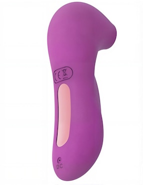 Succionador para clítoris Lusty Sonnyc