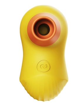 Succionador para clítoris Lusty Patto