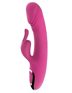 Vibrador para clítoris y punto G Lusty Billy