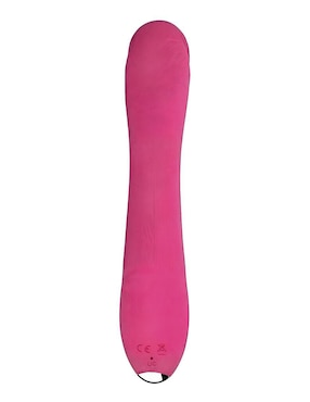 Vibrador para clítoris y punto G Lusty Billy