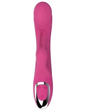 Vibrador para clítoris y punto G Lusty Billy