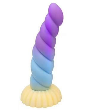 Dildo Lusty Fluffy