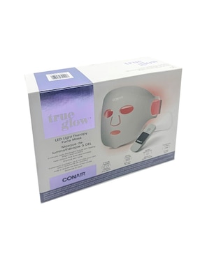 Máscara facial LED Conair