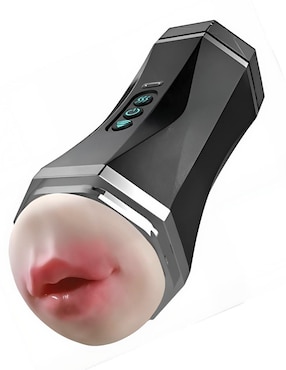 Masturbador Masculino Lusty Katta