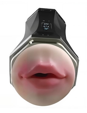 Masturbador Masculino Lusty Katta