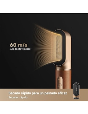 Multiestilizador Dreametech