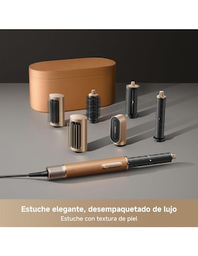Multiestilizador Dreametech