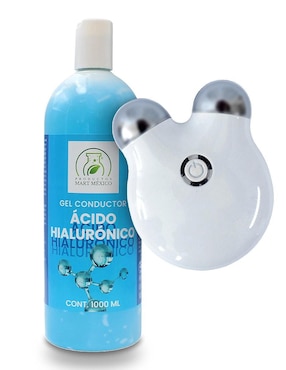Masajeador facial Generico SFC-GCDM-BS0B