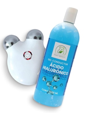 Masajeador facial Generico SFC-GCDM-BS0B