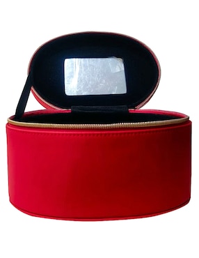 Neceser multiusos Red Stone para mujer