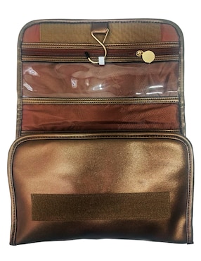 Neceser de viaje Red Stone para mujer