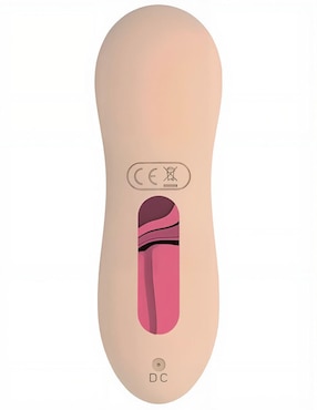 Succionador para clítoris Lusty sonnyc