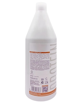 Tratamiento capilar Bálsamo Multi-proteínas fortalecedor Salerm Cosmetics