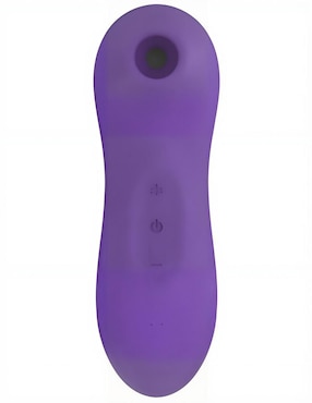 Succionador para clítoris Lusty Sonnyc