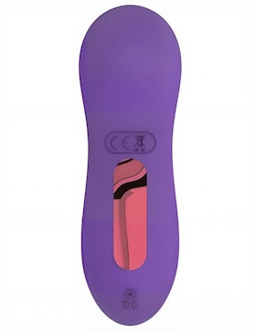 Succionador para clítoris Lusty Sonnyc