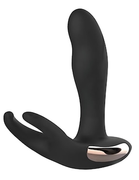 Vibrador para próstata Lusty Obelix