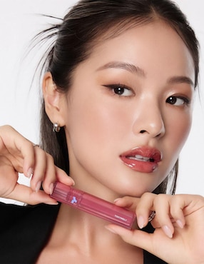 Tinta para labios mate Tony Moly The Shocking