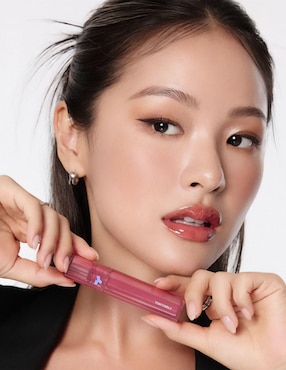 Tinta para labios mate Tony Moly The Shocking