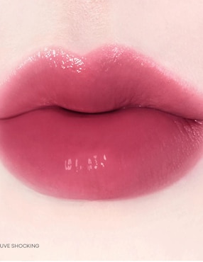 Tinta para labios mate Tony Moly The Shocking