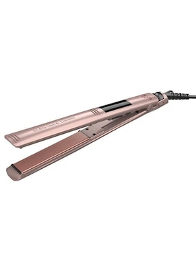 Set alaciadora Gama Italy Mistral Elegance C5044 placas de nano titanium