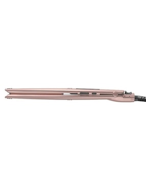 Set alaciadora Gama Italy Mistral Elegance C5044 placas de nano titanium