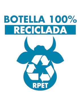 Protector de calor para cabello Leche Pal Pelo Rizos y ondas 250 ml