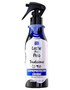Protector de calor para cabello Leche Pal Pelo Tradicional 250 ml