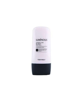 Crema facial recomendada para matificar e hidratar día Tony Moly para todo tipo piel