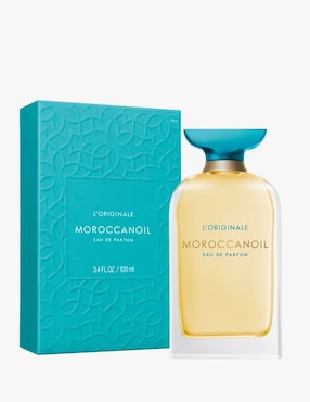 Parfum Moroccanoil perfume para mujer