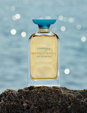 Parfum Moroccanoil perfume para mujer