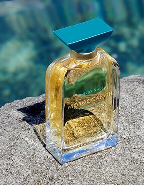 Parfum Moroccanoil perfume para mujer