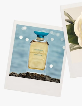 Parfum Moroccanoil perfume para mujer