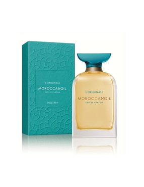 Parfum Moroccanoil para mujer