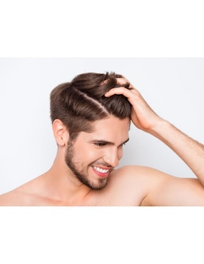 Tratamiento capilar kit capilar - shampoo + acondicionador + tónico capilar + crema anticaída Inbiotech anticaída