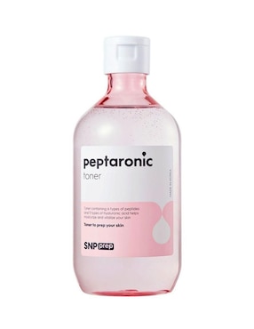 Tónico facial Peptaronic Toner SNP