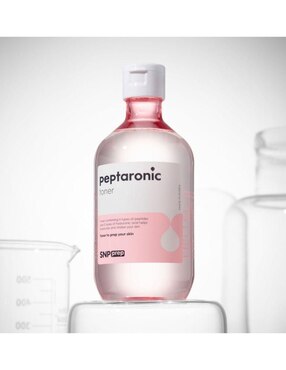 Tónico facial Peptaronic Toner SNP
