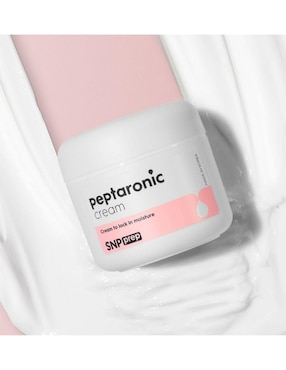Crema facial recomendada para prevenir signos de la edad día y noche Snp No familia para todo tipo piel