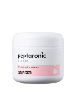 Crema facial recomendada para prevenir signos de la edad día y noche Snp No familia para todo tipo piel