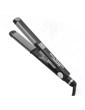 Set alaciadora Babyliss Pro placas de titanio