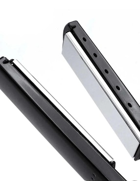 Set alaciadora Babyliss Pro placas de titanio