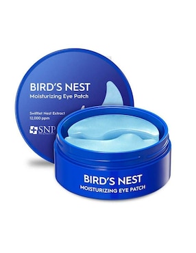 Parches para ojos Bird's Nest Snp