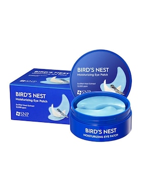 Parches para ojos Bird's Nest Snp