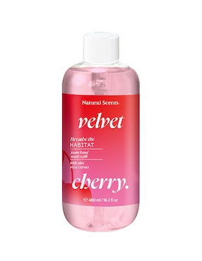 Imagen de producto Jabón para manos refill jabón en espuma hábitat Natural Scents