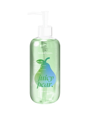 Imagen de producto Jabón líquido para manos antibacterial hábitat Natural Scents