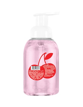 Jabón líquido para manos en espuma hábitat Natural Scents