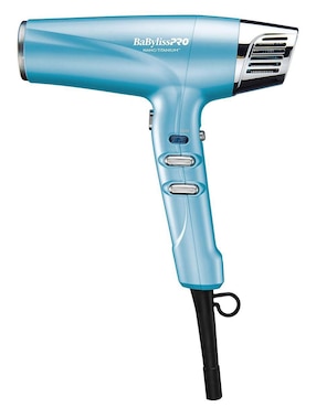 Set alaciadora secadora Babyliss BNTPP55 6 piezas