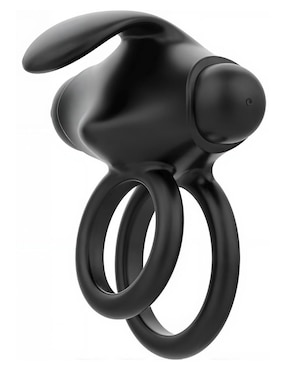 Anillo vibrador para clítoris Lusty Buggs