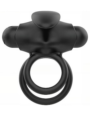 Anillo vibrador para clítoris Lusty Buggs